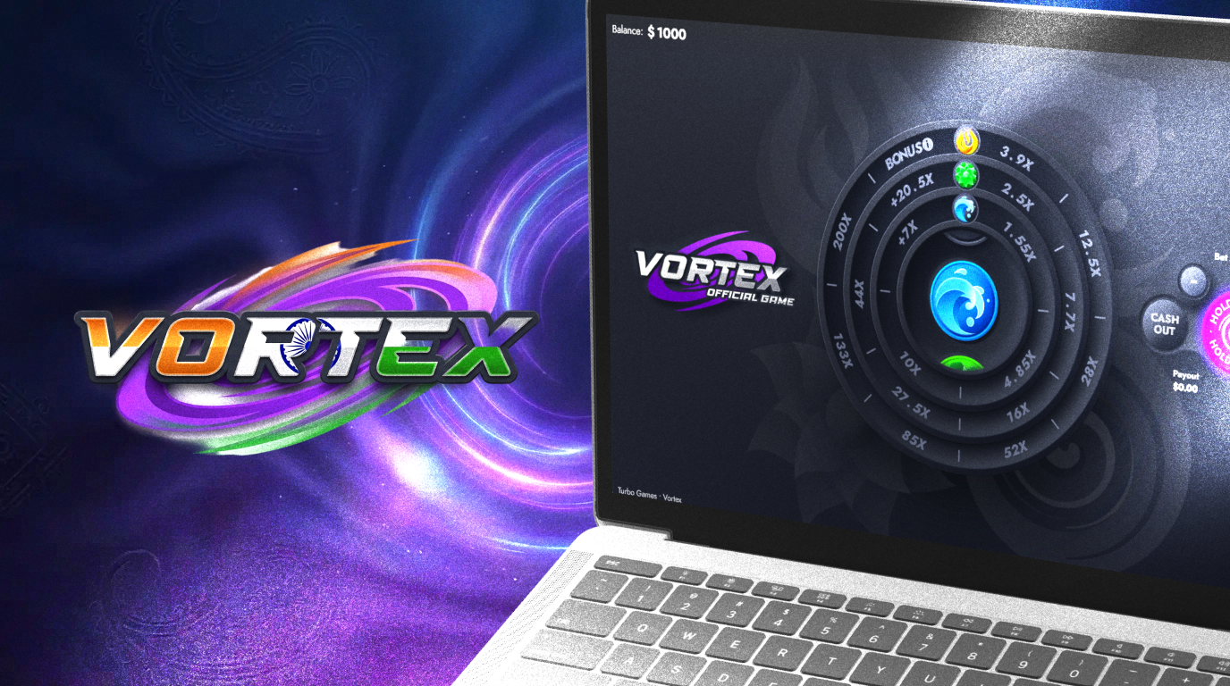 Overview of vortex game India and its core mechanics